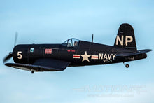 Load image into Gallery viewer, Dynam F4U Corsair 1270mm (50") Wingspan - PNP
