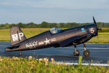 Load image into Gallery viewer, Dynam F4U Corsair 1270mm (50") Wingspan - PNP
