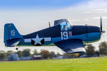 Load image into Gallery viewer, Dynam F6F Hellcat V2 1270mm (50") Wingspan - PNP
