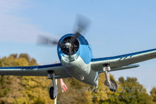 Load image into Gallery viewer, Dynam F6F Hellcat V2 1270mm (50") Wingspan - PNP
