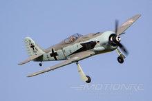 Load image into Gallery viewer, Dynam Focke Wulf FW-190 1270mm (50") Wingspan - PNP
