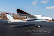 Load image into Gallery viewer, Dynam Hawk Sky V2 1370mm (53") Wingspan - RTF - (OPEN BOX)
