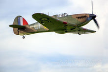Load image into Gallery viewer, Dynam Hawker Hurricane V2 1250mm (49") Wingspan - PNP
