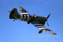 Load image into Gallery viewer, Dynam Hawker Tempest 1250mm (49") Wingspan - PNP
