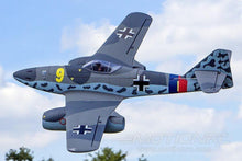 Load image into Gallery viewer, Dynam ME-262 Twin 70mm EDF Jet - PNP
