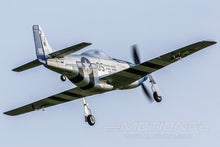 Load image into Gallery viewer, Dynam Mini P-51 V2 762mm (30") Wingspan - PNP - (OPEN BOX)
