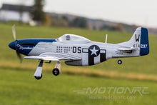 Load image into Gallery viewer, Dynam Mini P-51 V2 762mm (30") Wingspan - PNP - (OPEN BOX)
