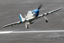 Load image into Gallery viewer, Dynam Mini P-51 V2 762mm (30") Wingspan - PNP - (OPEN BOX)
