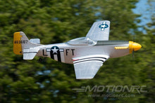 Load image into Gallery viewer, Dynam P-51D Mustang V2 1200mm (47") Wingspan - PNP
