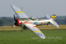 Load image into Gallery viewer, Dynam P47-D Thunderbolt V2 1220mm (48") Wingspan - PNP
