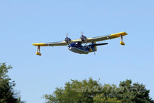 Load image into Gallery viewer, Dynam PBY Catalina Blue with Gyro 1470mm (58") Wingspan - RTF - (OPEN BOX)
