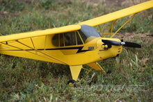 Load image into Gallery viewer, Dynam Piper J3 Cub 1200mm (47") Wingspan - PNP
