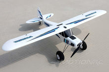 Load image into Gallery viewer, Dynam Primo V2 1450mm (57") Wingspan - PNP - (OPEN BOX)
