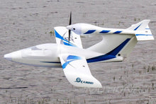Load image into Gallery viewer, Dynam Seawind Blue 1220mm (48") Wingspan - PNP
