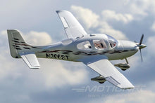 Load image into Gallery viewer, Dynam SR-22 White 1400mm (55") Wingspan - PNP
