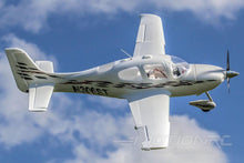 Load image into Gallery viewer, Dynam SR-22 White 1400mm (55") Wingspan - PNP
