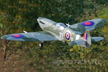 Load image into Gallery viewer, Dynam Supermarine Spitfire 1200mm (47") Wingspan - PNP
