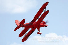 Load image into Gallery viewer, Dynam Waco Red 1270mm (50") Wingspan - PNP
