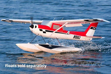 Load image into Gallery viewer, E-flite Carbon-Z Cessna 150 BNF Basic 2125mm (83") Wingspan - BNF
