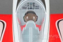 Load image into Gallery viewer, E-flite Commander mPd BNF Basic 1398mm (55") Wingspan - BNF

