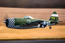 Load image into Gallery viewer, E-flite P-47D Thunderbolt 1070mm (42.2") Wingspan - BNF
