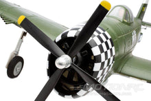 Load image into Gallery viewer, E-flite P-47D Thunderbolt 1070mm (42.2") Wingspan - BNF
