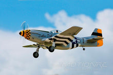Load image into Gallery viewer, E-flite P-51D Mustang 1120mm (44") Wingspan - PNP
