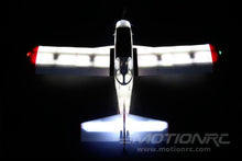 Load image into Gallery viewer, E-flite Pawnee Brave Night Flyer with AS3X 1220mm (48") Wingspan - BNF
