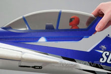 Load image into Gallery viewer, E-flite Sukhoi SU-29MM (Gen 2) BNF Basic 1120mm (44") Wingspan - BNF
