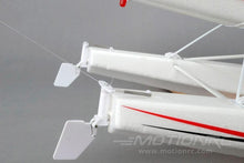 Load image into Gallery viewer, E-flite Timber BNF Basic with Floats 1555mm (61") Wingspan - BNF
