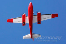 Load image into Gallery viewer, E-flite UMX Aero Commander BNF Basic 715mm (28.1") Wingspan - BNF
