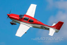 Load image into Gallery viewer, E-flite UMX Cirrus SR22T BNF Basic 732mm (28.8") Wingspan - BNF
