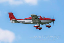 Load image into Gallery viewer, E-flite UMX Cirrus SR22T BNF Basic 732mm (28.8") Wingspan - BNF
