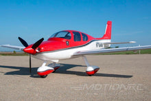 Load image into Gallery viewer, E-flite UMX Cirrus SR22T BNF Basic 732mm (28.8") Wingspan - BNF
