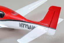 Load image into Gallery viewer, E-flite UMX Cirrus SR22T BNF Basic 732mm (28.8") Wingspan - BNF
