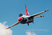 Load image into Gallery viewer, E-flite UMX F-16 BNF Basic with AS3X 28mm EDF Jet - BNF
