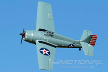 Load image into Gallery viewer, E-flite UMX™ F4F Wildcat BNF Basic with AS3X 515mm (20") Wingspan - BNF
