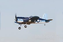 Load image into Gallery viewer, E-flite UMX F4U Corsair with AS3X 405mm (15.9") Wingspan - BNF
