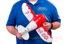 Load image into Gallery viewer, E-flite UMX Gee Bee R-2 BNF Basic 510mm (20") Wingspan - BNF
