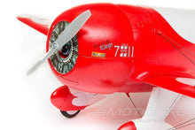 Load image into Gallery viewer, E-flite UMX Gee Bee R-2 BNF Basic 510mm (20") Wingspan - BNF
