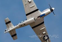 Load image into Gallery viewer, E-flite UMX™ P-51D BL BNF Basic 493mm (19.4") Wingspan - BNF
