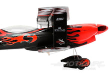 Load image into Gallery viewer, E-flite UMX P3 Revolution 406mm (16") Wingspan - BNF

