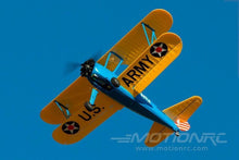 Load image into Gallery viewer, E-flite UMX PT-17 with AS3X 388mm (15.3") Wingspan - BNF
