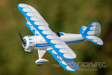 Load image into Gallery viewer, E-flite UMX™ Waco BL BNF Basic with AS3X 550mm (21") Wingspan - BNF
