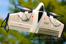 Load image into Gallery viewer, E-flite X-VERT VTOL BNF Basic 504mm (19.8") Wingspan - BNF

