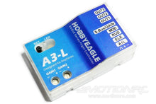 Load image into Gallery viewer, Eagle A3-L V2 3 Axis Airplane Gyro
