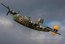 Load image into Gallery viewer, FlightLine B-24 Liberator Silver 2000mm (78") Wingspan - PNP
