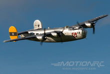Load image into Gallery viewer, FlightLine B-24 Liberator Silver 2000mm (78") Wingspan - PNP
