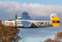 Load image into Gallery viewer, FlightLine B-24 Liberator Silver 2000mm (78") Wingspan - PNP
