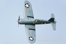 Load image into Gallery viewer, FlightLine F4U-1A Corsair "Birdcage" 1600mm (63") Wingspan - PNP
